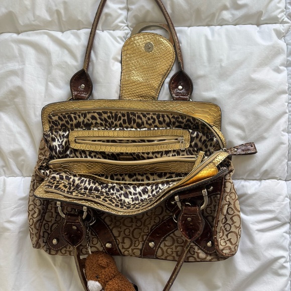 Vintage GUESS Y2K bag - Picture 3 of 3
